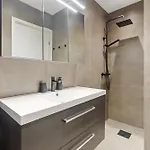 Hoystandard Sentral Perle Apartment Kristiansand
