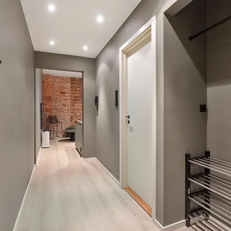 Hoystandard Sentral Perle Appartement