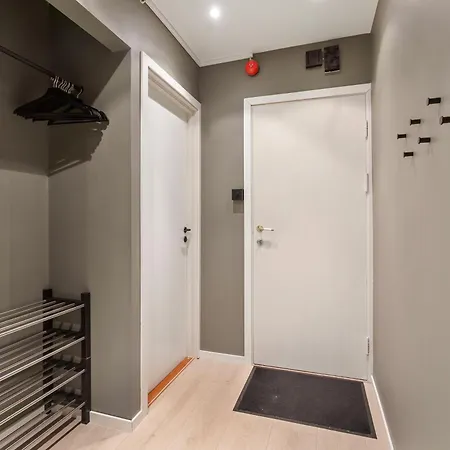 Apartment Hoystandard Sentral Perle *