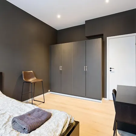 Hoystandard Sentral Perle