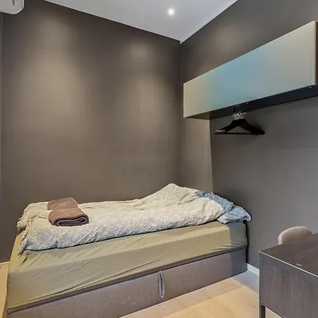 Hoystandard Sentral Perle Appartement