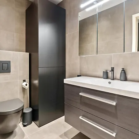 Hoystandard Sentral Perle *