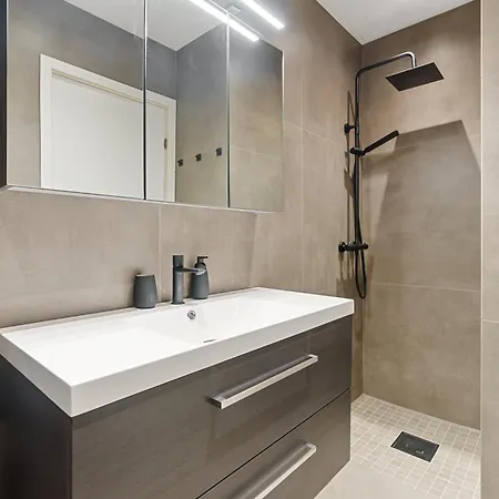 Hoystandard Sentral Perle Appartamento Kristiansand