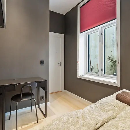 Hoystandard Sentral Perle *